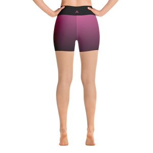 Delite Yoga Shorts