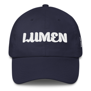 Women's Lumen Relaxed Cap