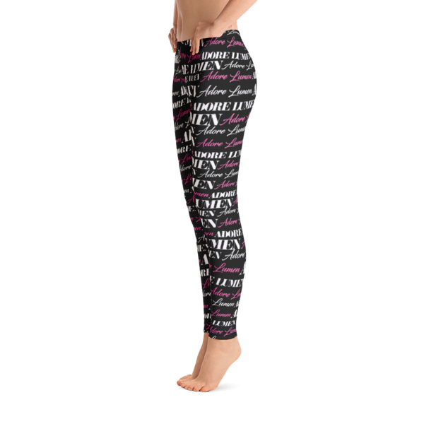 Signature Leggings