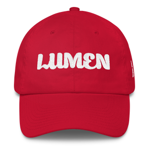 Women's Lumen Relaxed Cap